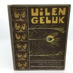 Theo van Hoytema - Uilen-geluk - 1895, Antiek en Kunst