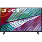 OUTLET LG 43UR78006LK UHD TV (43 inch / 109 cm, UHD 4K, SMA, Nieuw, 100 cm of meer, LG, Ophalen of Verzenden