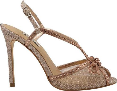 Guess Adalet -maat 41- Dames Pumps - Rosé, Kleding | Dames, Schoenen, Verzenden
