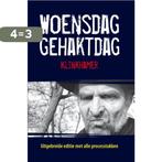 Woensdag gehaktdag 9789089752185 Richard Klinkhamer, Boeken, Verzenden, Gelezen, Richard Klinkhamer