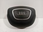 Airbag stuur Audi A4 B8 1.8 TFSI 8r0880201j, Ophalen of Verzenden, Gebruikt, Audi