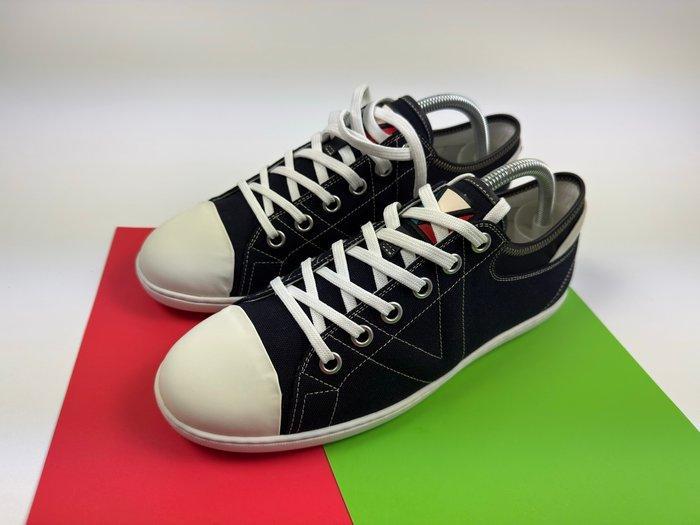 Louis Vuitton - Baseball V Print - Sneakers - Maat: EU 40 -, Kleding | Heren, Schoenen