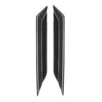 Dit betreft een set BMW G90 G99 M5 SQ Carbon reflector cover, Verzenden