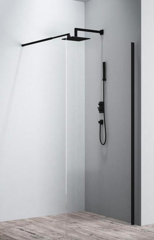 SALE - Roka 80 x 200 - 8mm - Inloopdouche -, Doe-het-zelf en Verbouw, Sanitair, Nieuw, Ophalen of Verzenden