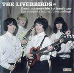 cd - The Liverbirds - From Merseyside To Hamburg: The Com..., Verzenden, Zo goed als nieuw