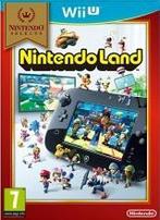 MarioWiiU.nl: Nintendo Land Nintendo Selects Nieuw - iDEAL!, Spelcomputers en Games, Games | Nintendo Wii U, Ophalen of Verzenden