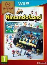 MarioWiiU.nl: Nintendo Land Nintendo Selects Nieuw - iDEAL!, Spelcomputers en Games, Games | Nintendo Wii U, Nieuw, Ophalen of Verzenden