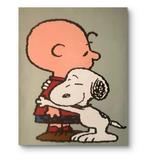 isem (1985) - Snoopy X Charlie Brown X Best friends ( size