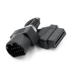 Mazda/Toyota 17 Pins OBD1 - 16 Pins OBD2 Verloopkabel Person, Verzenden, Nieuw