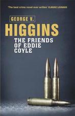 The Friends of Eddie Coyle 9781409127628 George V. Higgins, Verzenden, Gelezen, George V. Higgins