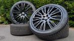 22 Inch Winterset Range Rover / RR Sport Winterbanden, Auto-onderdelen, Banden en Velgen, Gebruikt, 275 mm, Banden en Velgen, Overige maten