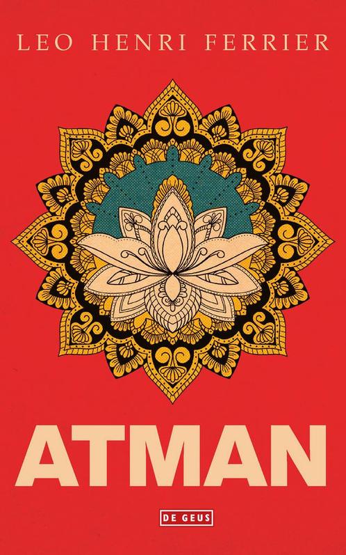 Atman (9789044548648, Leo Henri Ferrier), Boeken, Romans, Nieuw, Verzenden