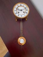 Uurwerk - Koper - 1940-1950, Antiek en Kunst, Antiek | Klokken