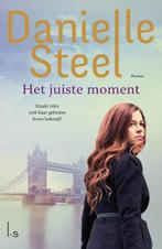 Het juiste moment 9789024582310 Danielle Steel, Boeken, Romans, Verzenden, Zo goed als nieuw, Danielle Steel