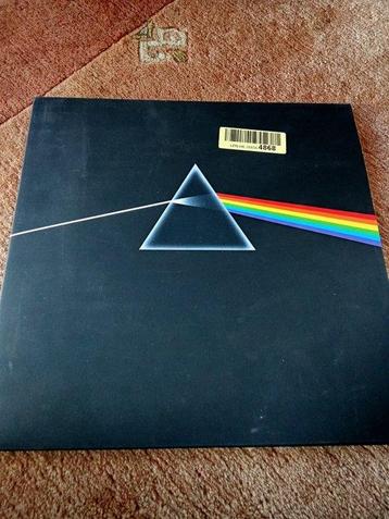 Pink Floyd - 10 LP - Diverse titels - Vinylplaat - 1969 beschikbaar voor biedingen