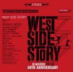 cd - Leonard Bernstein - West Side Story 50th Anniversary...