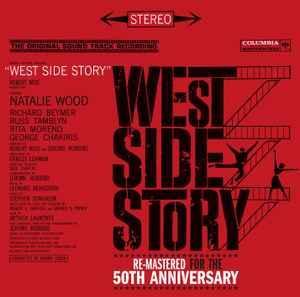 cd - Leonard Bernstein - West Side Story 50th Anniversary..., Cd's en Dvd's, Cd's | Filmmuziek en Soundtracks, Verzenden