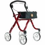 Excel Rollator Virage (6,8 kg) | Binnen rollator | Met duwbe, Diversen, Ophalen of Verzenden, Nieuw