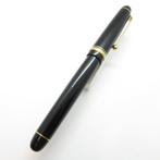 Pilot - Custom 74 (black) - 14K gold nib (F) - Vulpen, Verzamelen, Pennenverzamelingen, Nieuw