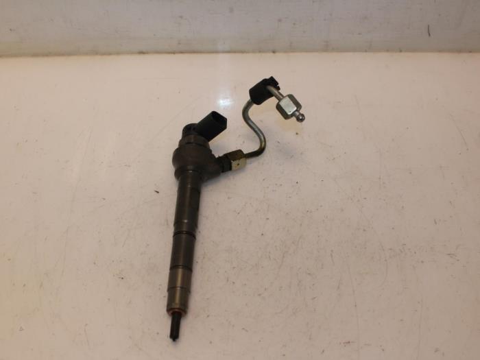 Verstuiver (diesel) Volkswagen Golf O115383, Auto-onderdelen, Motor en Toebehoren, Ophalen of Verzenden