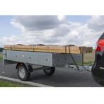 Benson Flexibel kunststof spatbord - Geschikt voor 13, 14..., Auto diversen, Aanhangwagen-onderdelen, Ophalen of Verzenden, Nieuw