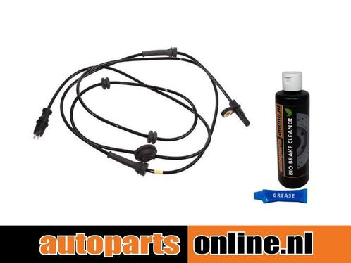 ABS-sensor Fiat Doblo achterzijde, links of rechts, Auto-onderdelen, Besturing, Nieuw, Fiat, Verzenden