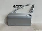 BMW 5-serie F10 F11 linker voordeur portier links, Auto-onderdelen, Ophalen, Gebruikt, Voor, Deur