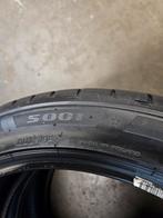 225/45/19 92W BRIDGESTONE POTENZA *RSC D18 6,8MM PROFIEL, Auto-onderdelen, Banden en Velgen, Gebruikt, Band(en), Personenwagen