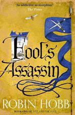 Fools Assassin 9780008140274 Robin Hobb, Boeken, Taal | Engels, Verzenden, Gelezen, Robin Hobb