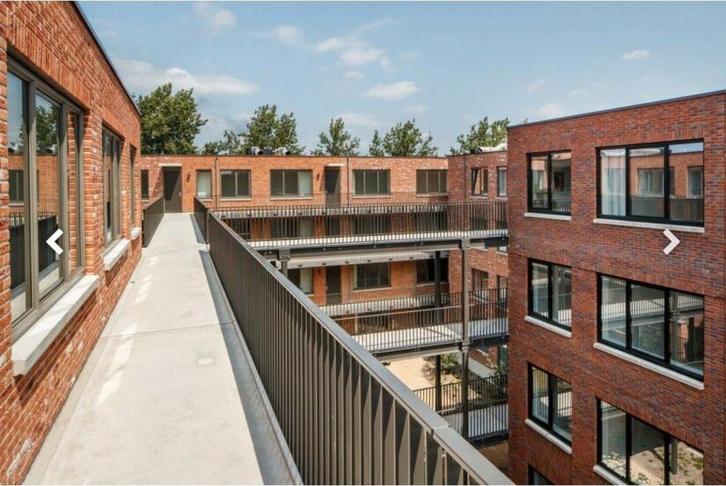 Te huur: Appartement Lutherlaan in Haarlem, Huizen en Kamers, Huizen te huur, Noord-Holland, Appartement