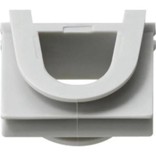 Gira verbindingsstuk opbouw IP44 - 001330, Doe-het-zelf en Verbouw, Elektra en Kabels, Ophalen of Verzenden