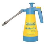 Drukspuit | Gloria Hobby Plus | 1.25 liter, Verzenden, Nieuw
