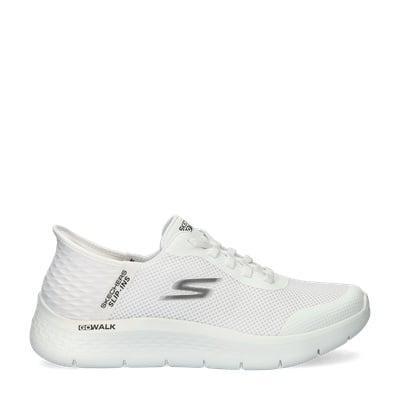Skechers Hands Free Slip-ins Go Walk Flex instapschoenen, Kleding | Heren, Schoenen, Wit, Nieuw, Verzenden
