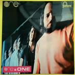 One (France 1969 1st press LP) - One - LP album (op zichzelf, Nieuw in verpakking
