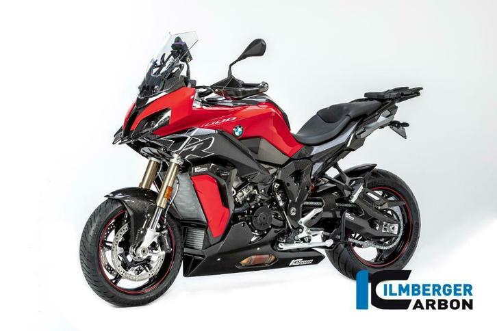 Ilmberger Carbon accessoires BMW S1000XR 2020+ en M1000XR, Motoren, Onderdelen | BMW, Nieuw, Ophalen of Verzenden
