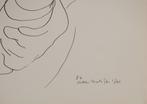 Henri Matisse (1869-1954) - Séductrice bretonne, Antiek en Kunst