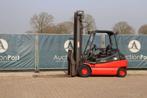 Veiling: Heftruck Linde E30 Elektrisch 3000kg 4.5m, Zakelijke goederen, Machines en Bouw | Heftrucks en Intern transport, Ophalen