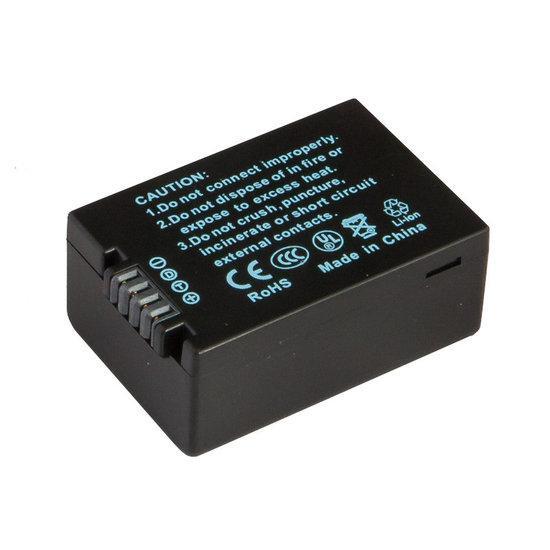 DMW-BMB9E Accu (Panasonic), Audio, Tv en Foto, Fotografie | Accu's en Batterijen, Nieuw, Ophalen of Verzenden