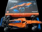 Lego Set - 42141 - Technic - McLaren Formula 1 Team 2022, Kinderen en Baby's, Speelgoed | Duplo en Lego, Nieuw