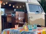 Surprise Roadtrip met de iconische VW T2 camper - Avontuur, Vakantie