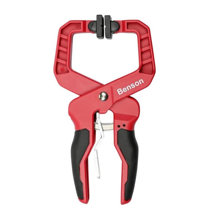 Zeilklem 45x100 Mm - Zeil Clip - Markt Klemmen - Lijmtang -, Doe-het-zelf en Verbouw, Hang- en Sluitwerk, Overige typen, Nieuw