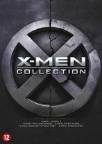 X-Men 1 - 6 (6 DVD), Verzenden, Nieuw in verpakking