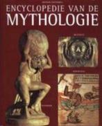 Encyclopedie van de mythologie 9789062488469 A. Cotterell, Verzenden, Zo goed als nieuw, A. Cotterell