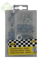 Ringen Assortiment - Meest Voorkomende Afmetingen En Type Ri, Ophalen of Verzenden, Nieuw