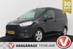 Ford Transit Courier 1.0 Limited | Org NL | Betimmering | Ca, Auto's, Zwart, Handgeschakeld, Nieuw, Ford