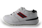 Tom Tailor Sneakers in maat 36 Wit | 10% extra korting, Verzenden, Wit, Tom Tailor, Sneakers of Gympen