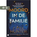 Moord in de familie 9789049203870 Cara Hunter, Verzenden, Zo goed als nieuw, Cara Hunter