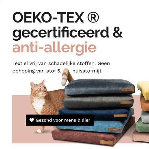 Alles voor je huisdier en jou!, Dieren en Toebehoren, Hondenmanden, Nieuw