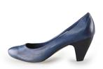 Mano Pumps in maat 39 Blauw | 10% extra korting, Pumps, Mano, Gedragen, Verzenden