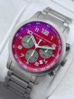 Porsche Design - Dashboard Template Automatic Chronograph, Nieuw